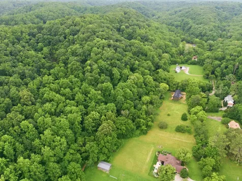 5034 Seymour Hollow Road Whites Creek TN 37189