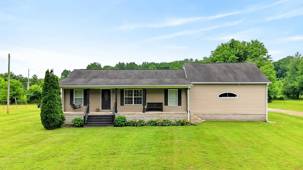 8023 Bethlehem Road Springfield TN 37172