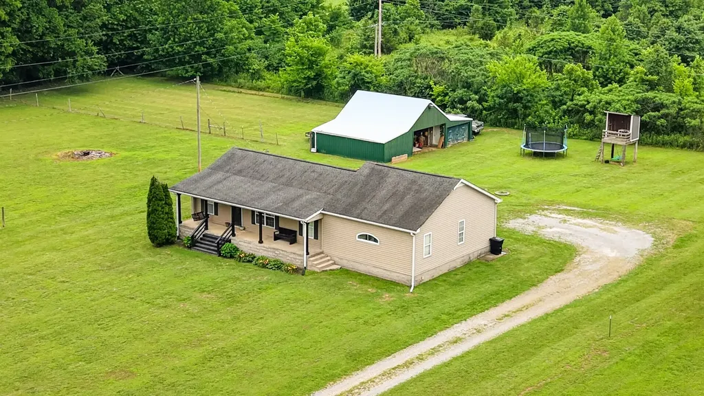 8023 Bethlehem Road Springfield TN 37172