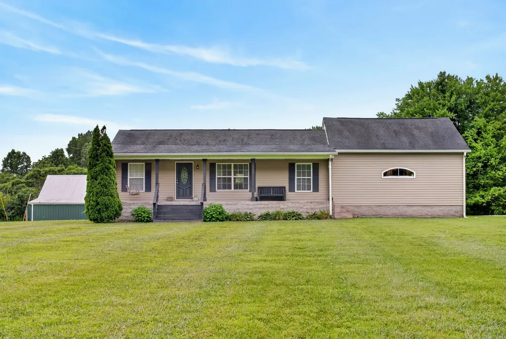 8023 Bethlehem Road Springfield TN 37172