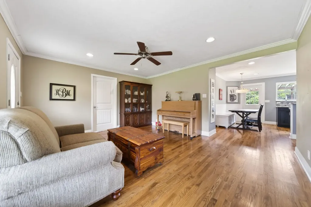 8023 Bethlehem Road Springfield TN 37172