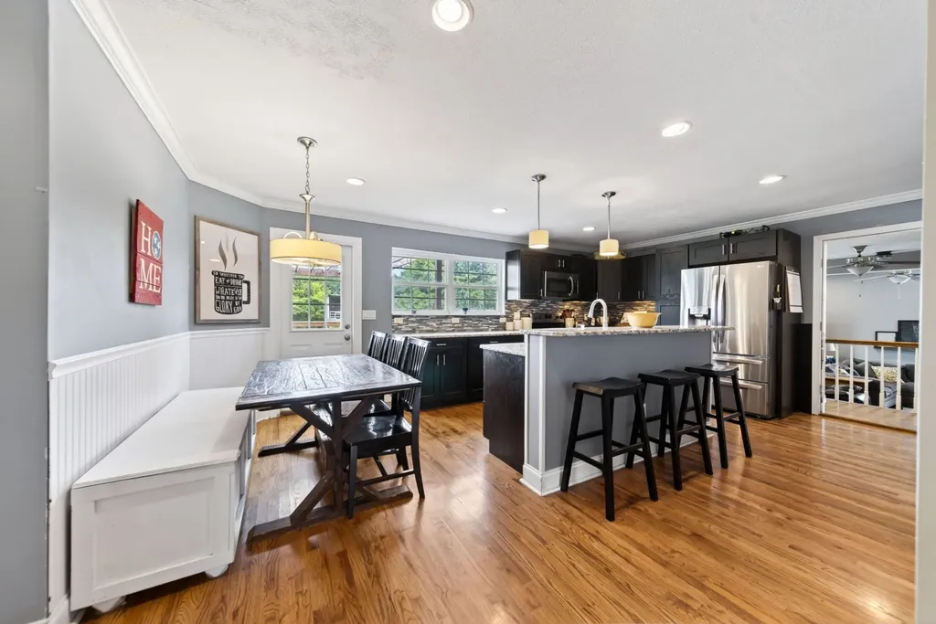8023 Bethlehem Road Springfield TN 37172