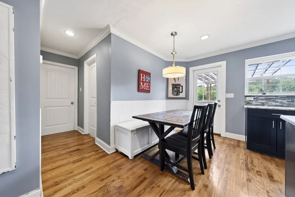 8023 Bethlehem Road Springfield TN 37172