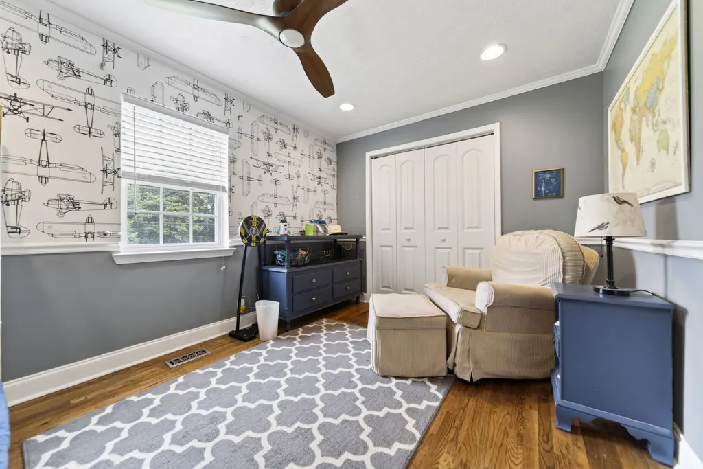 8023 Bethlehem Road Springfield TN 37172