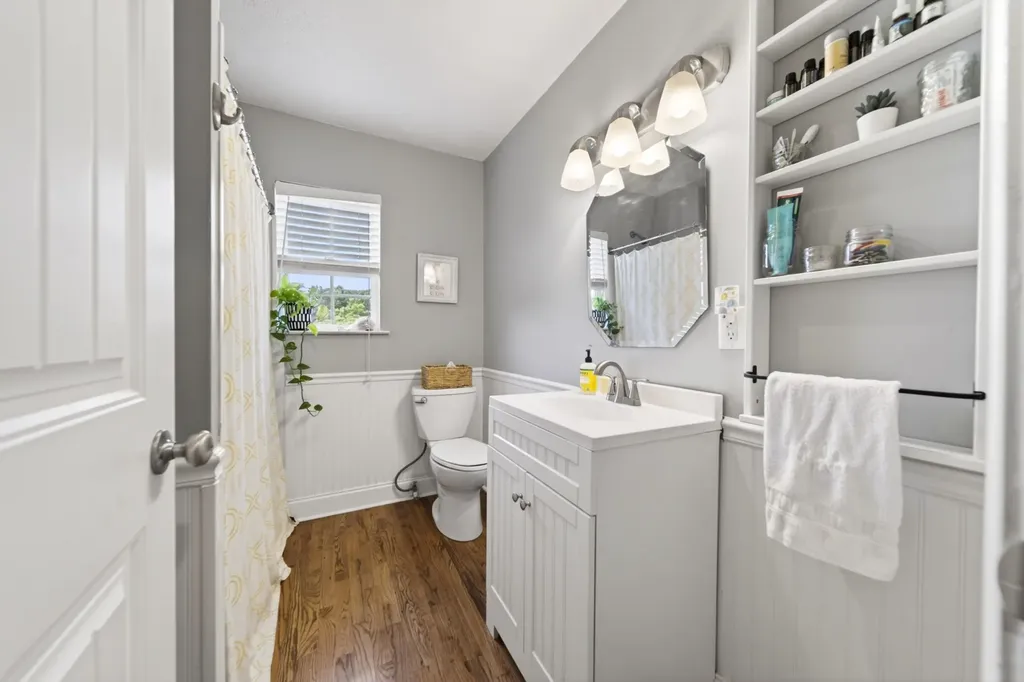 8023 Bethlehem Road Springfield TN 37172