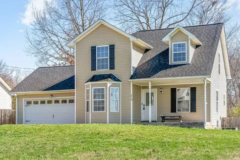 214 Grant Avenue Oak Grove KY 42262