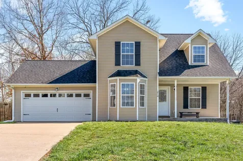 214 Grant Avenue Oak Grove KY 42262
