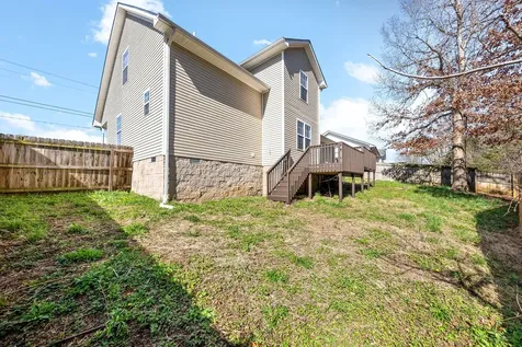 214 Grant Avenue Oak Grove KY 42262