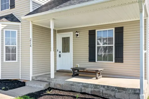 214 Grant Avenue Oak Grove KY 42262