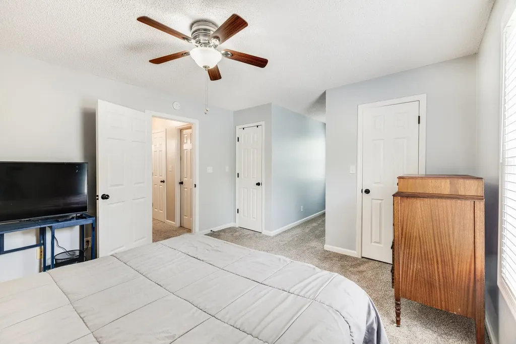 380 Webbs Camp Road Walling TN 38587