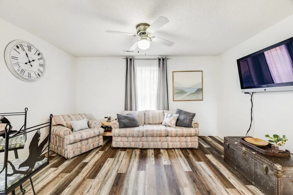 380 Webbs Camp Road Walling TN 38587