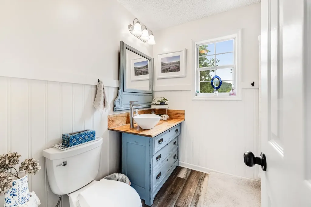 380 Webbs Camp Road Walling TN 38587