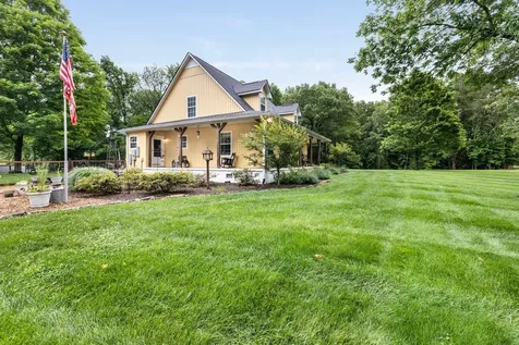 380 Webbs Camp Road Walling TN 38587