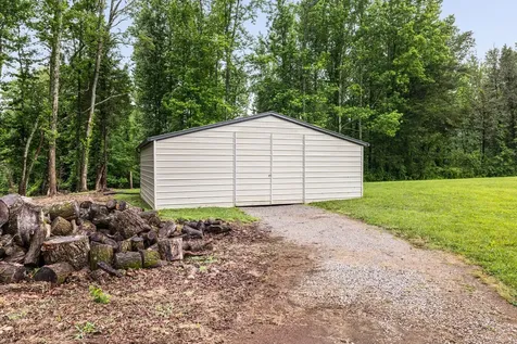 380 Webbs Camp Road Walling TN 38587