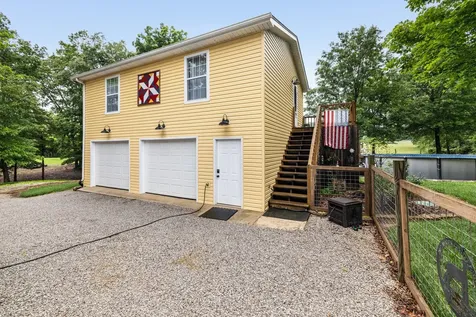 380 Webbs Camp Road Walling TN 38587