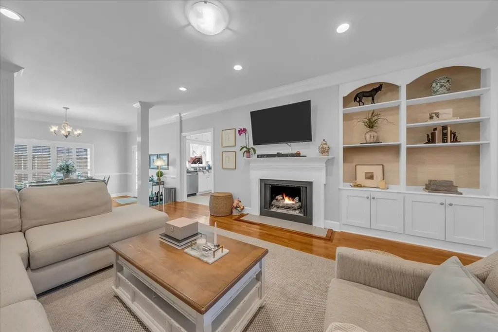 1504 Monticello Court Murfreesboro TN 37129