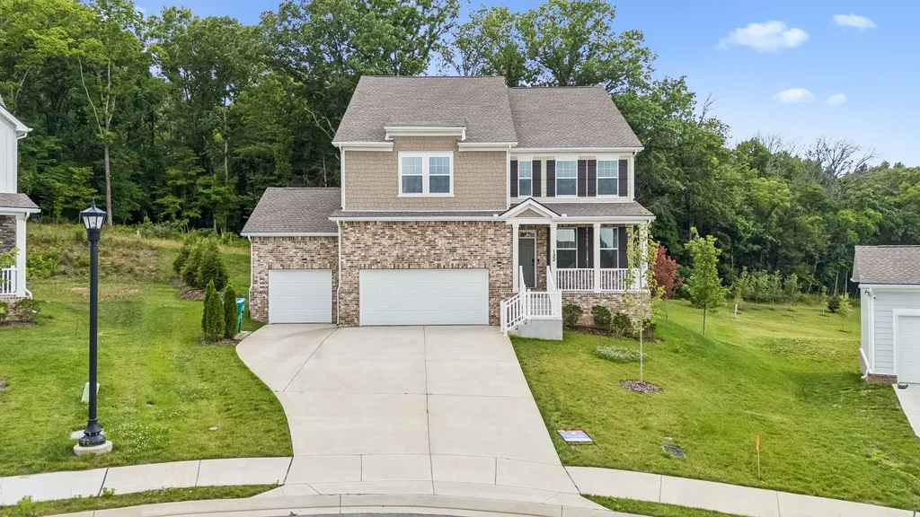 122 Cannonade Court Smyrna TN 37167