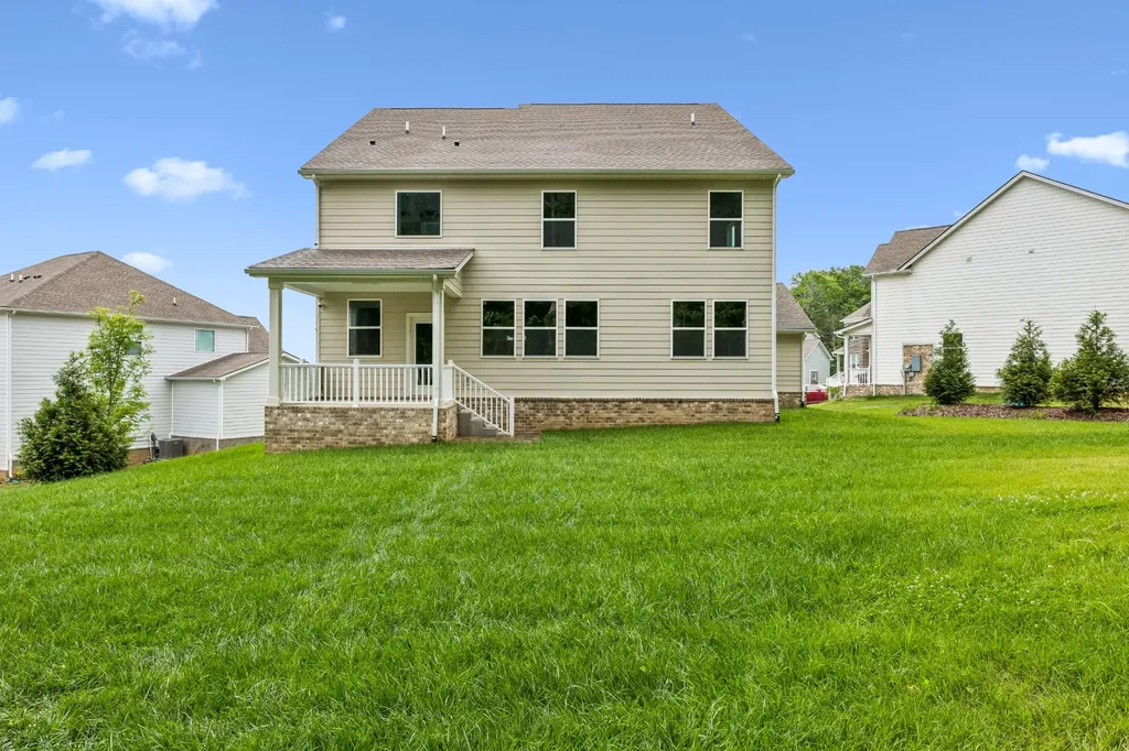 122 Cannonade Court Smyrna TN 37167