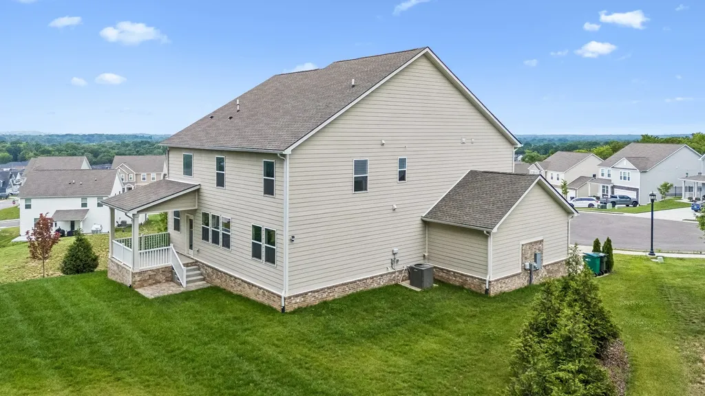 122 Cannonade Court Smyrna TN 37167