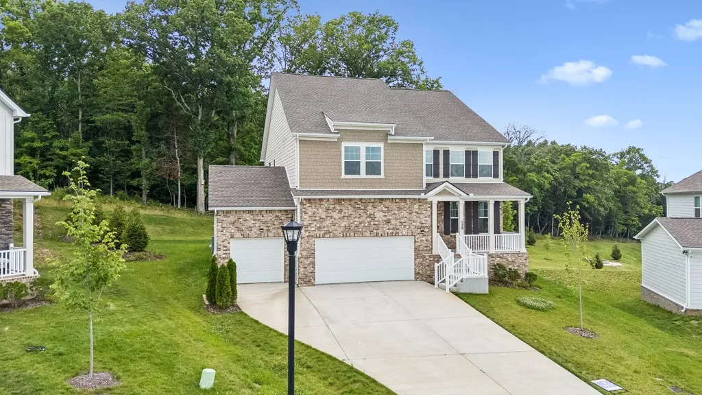 122 Cannonade Court Smyrna TN 37167