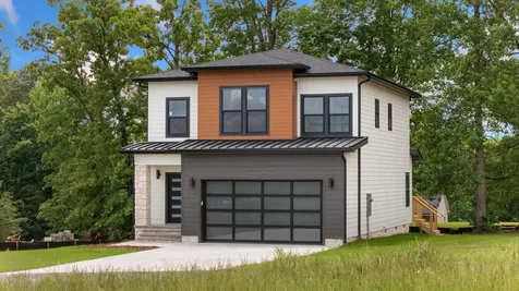 151 Hidden View Drive Dunlap TN 37327