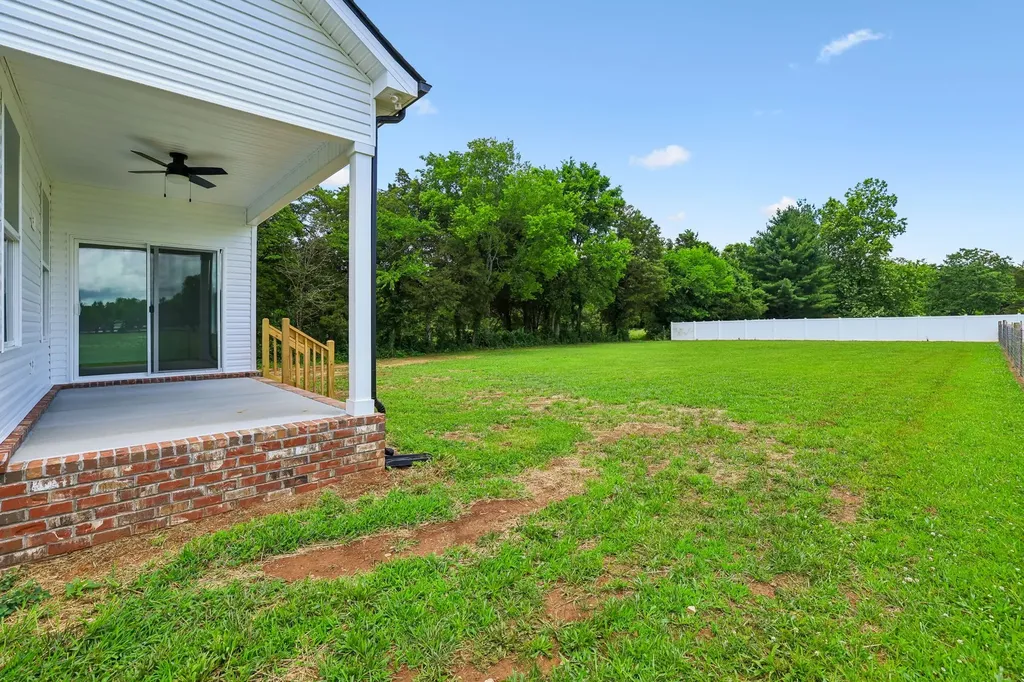 7640 Joe Rowlin Road Christiana TN 37037