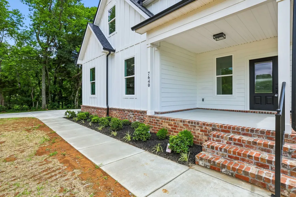 7640 Joe Rowlin Road Christiana TN 37037