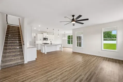 7640 Joe Rowlin Road Christiana TN 37037
