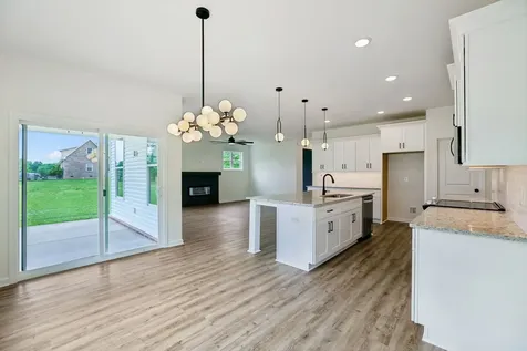 7640 Joe Rowlin Road Christiana TN 37037