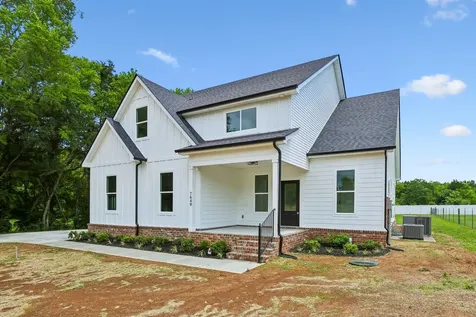 7640 Joe Rowlin Road Christiana TN 37037