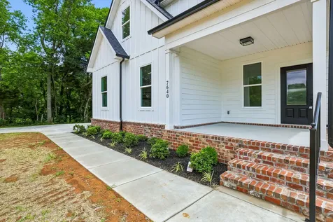 7640 Joe Rowlin Road Christiana TN 37037