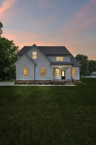 7640 Joe Rowlin Road Christiana TN 37037