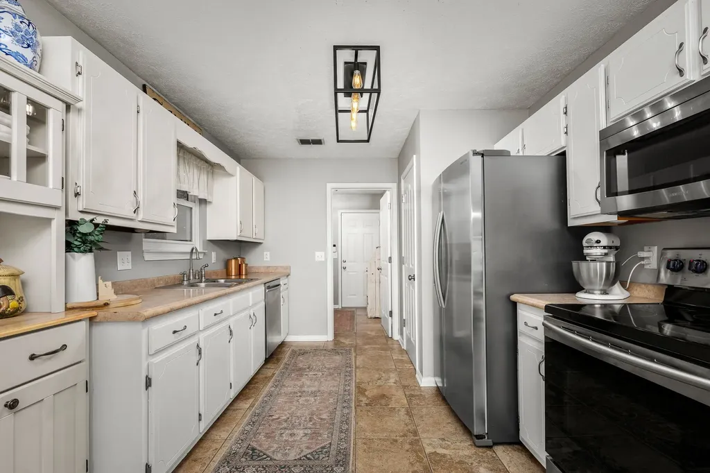 2821 Holsted Drive Murfreesboro TN 37128