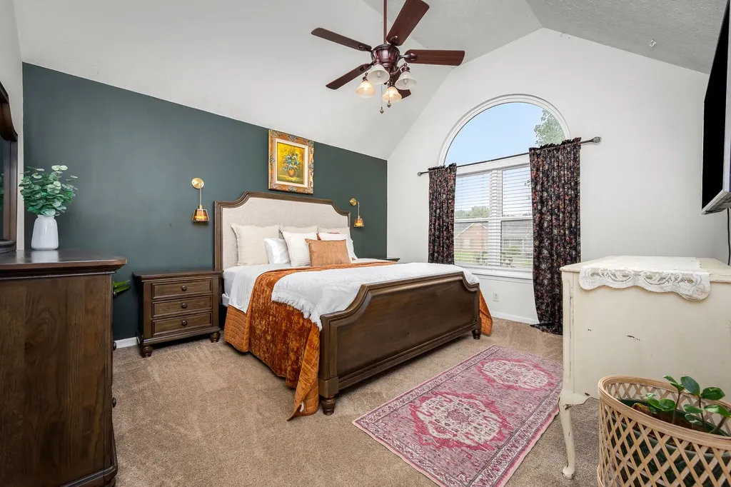 2821 Holsted Drive Murfreesboro TN 37128