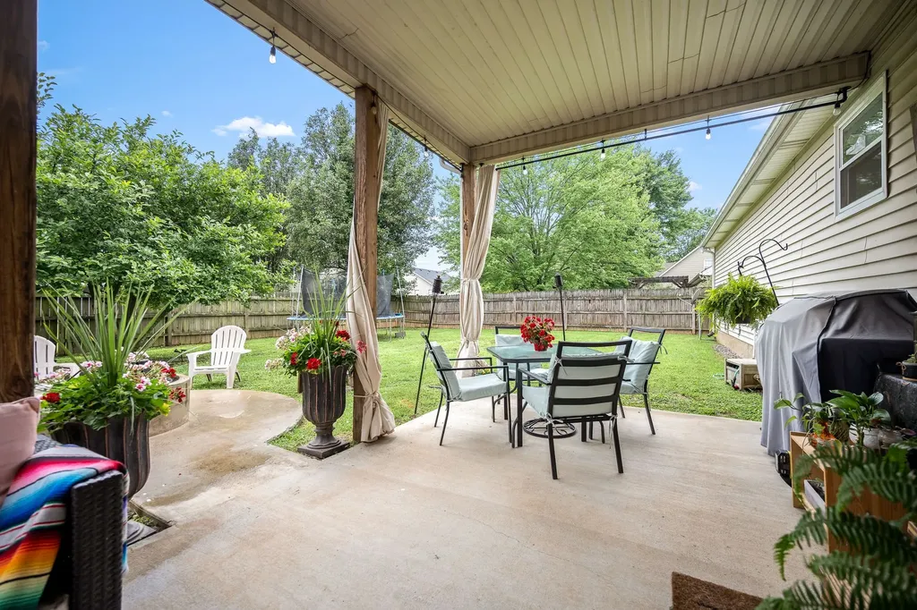 2821 Holsted Drive Murfreesboro TN 37128