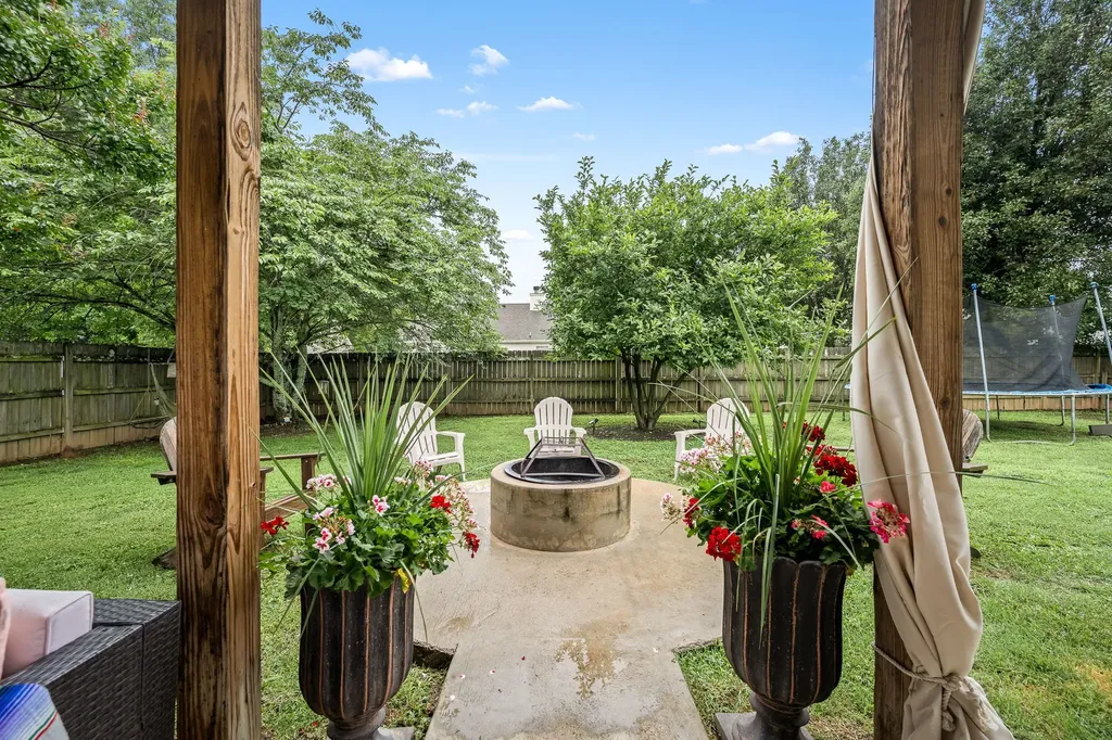 2821 Holsted Drive Murfreesboro TN 37128