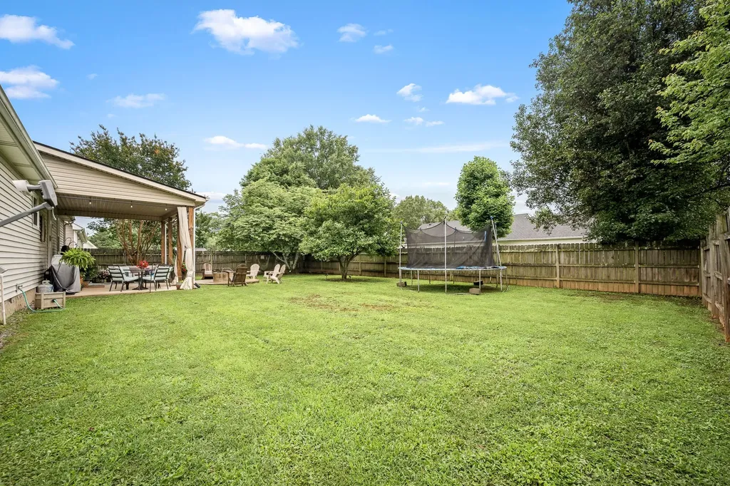2821 Holsted Drive Murfreesboro TN 37128