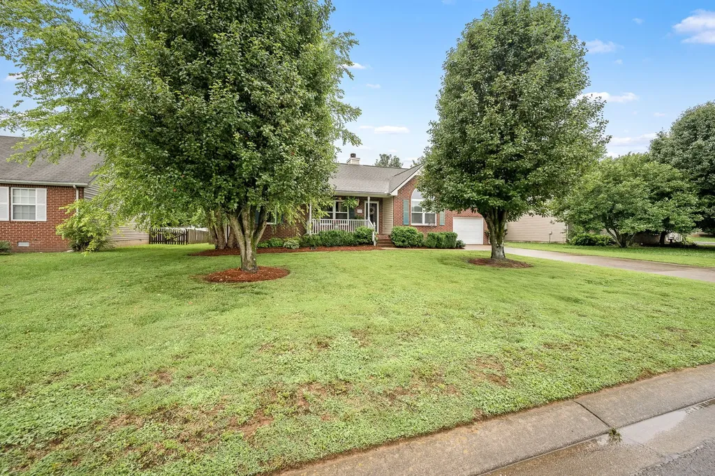 2821 Holsted Drive Murfreesboro TN 37128
