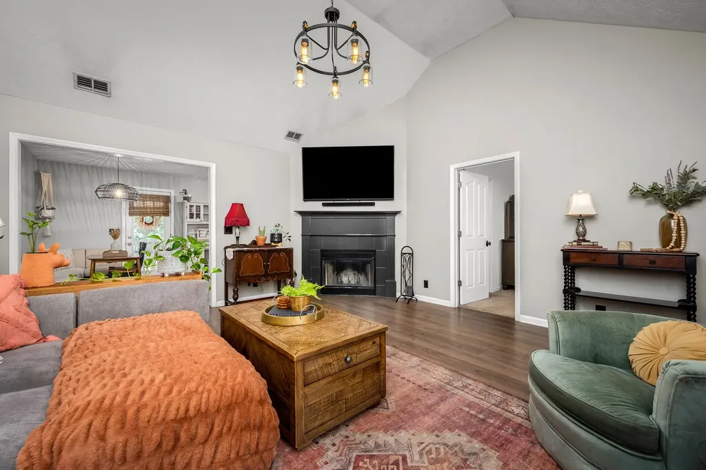 2821 Holsted Drive Murfreesboro TN 37128