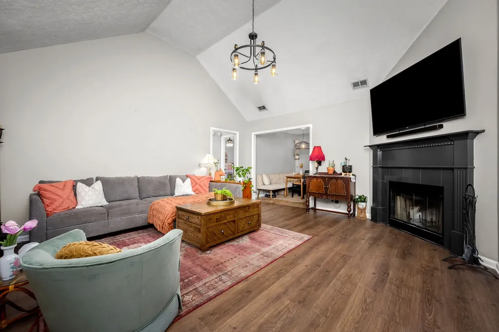 2821 Holsted Drive Murfreesboro TN 37128