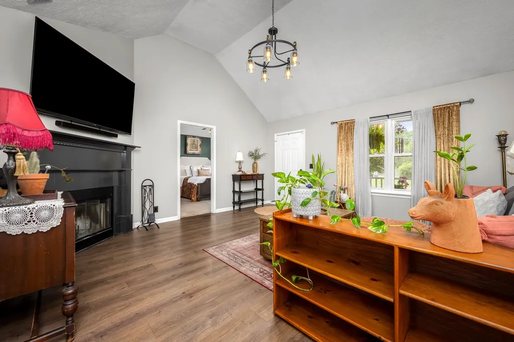 2821 Holsted Drive Murfreesboro TN 37128