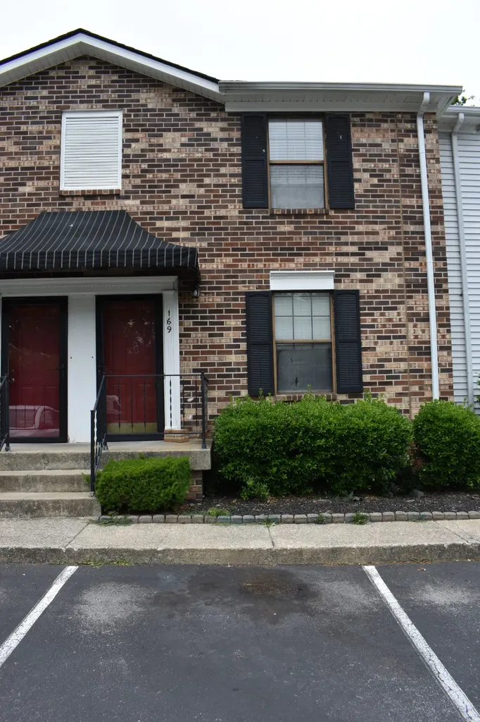 169 Edgewood Drive Hendersonville TN 37075