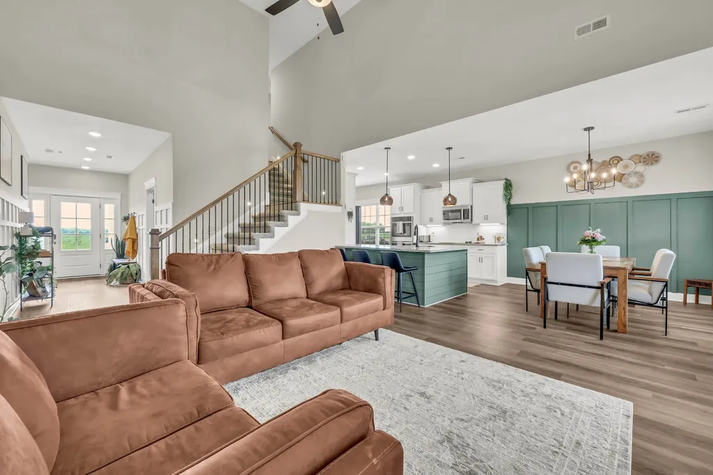 117 Aspen Pine Drive Clarksville TN 37043