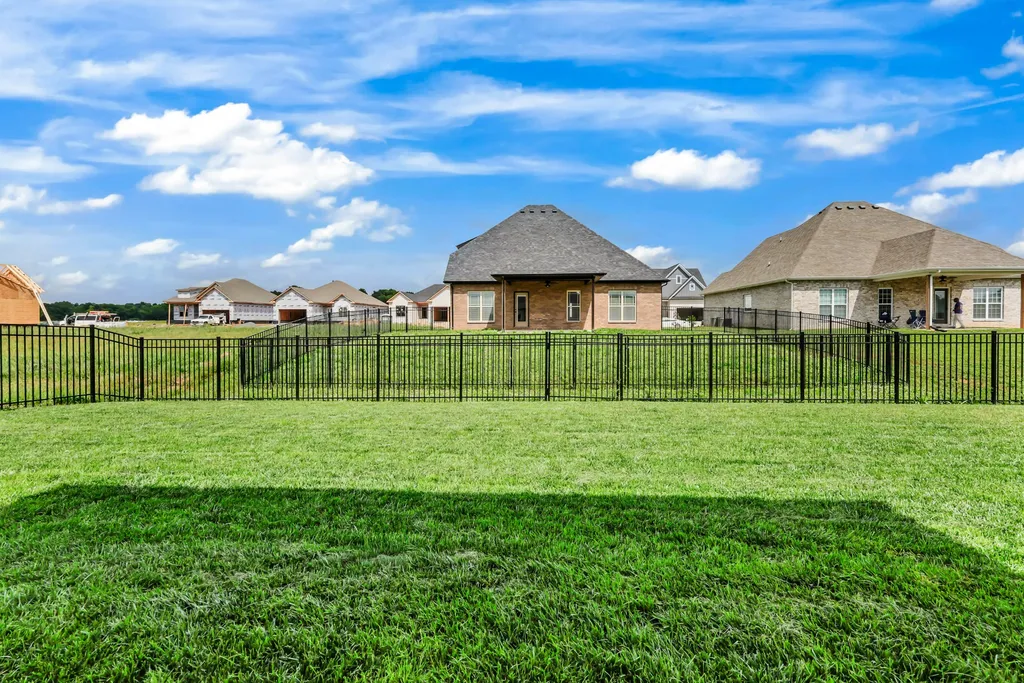 117 Aspen Pine Drive Clarksville TN 37043