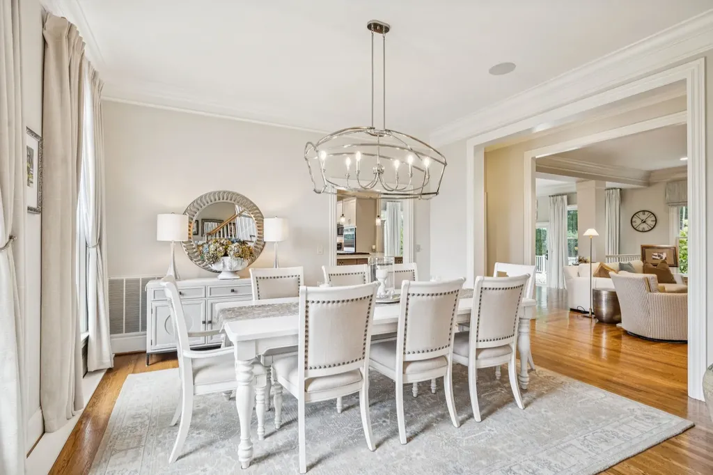 1943 Bristol Court Brentwood TN 37027