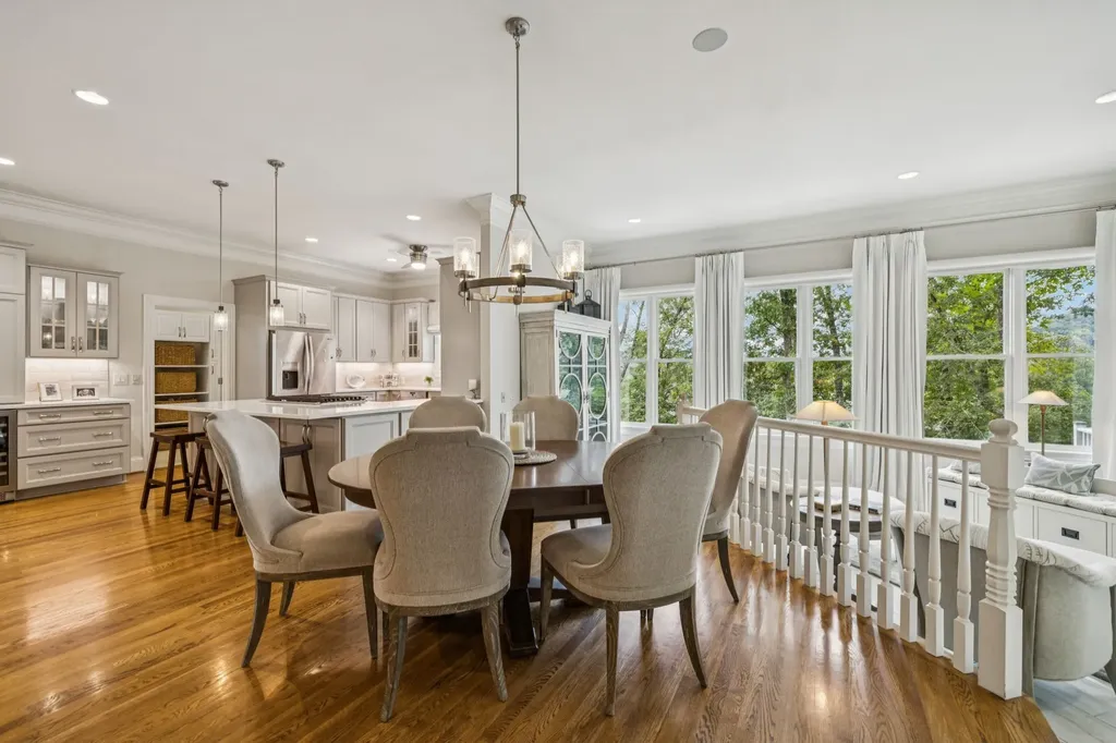 1943 Bristol Court Brentwood TN 37027