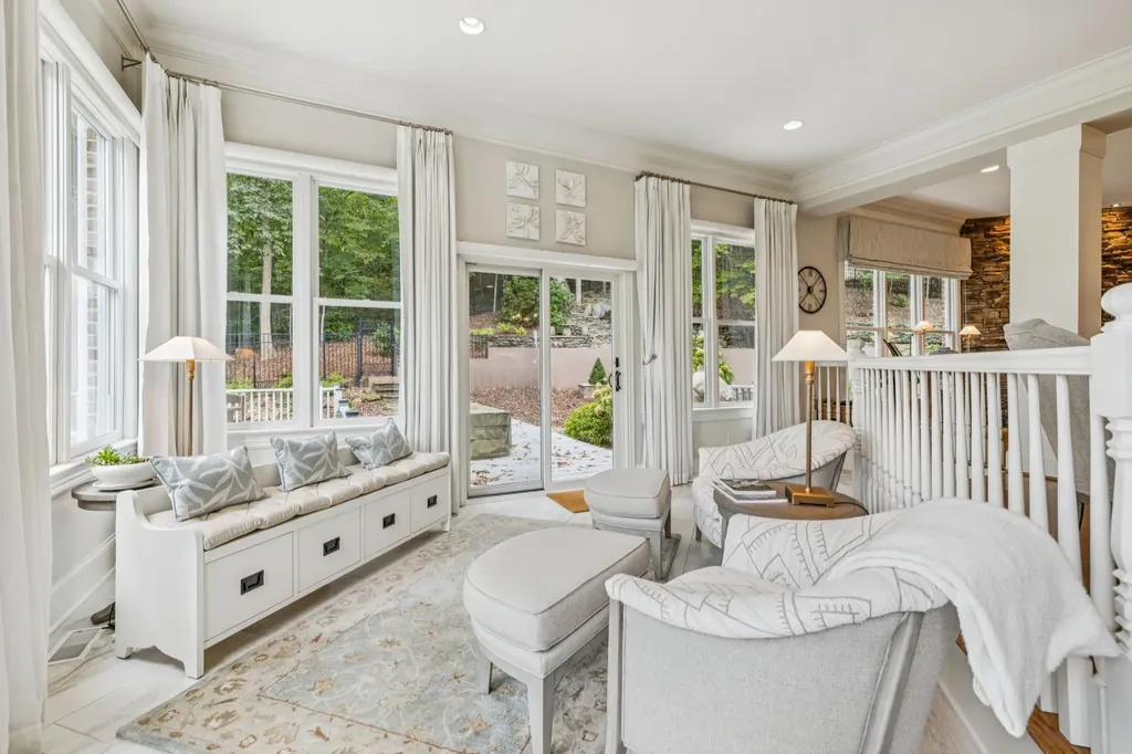 1943 Bristol Court Brentwood TN 37027