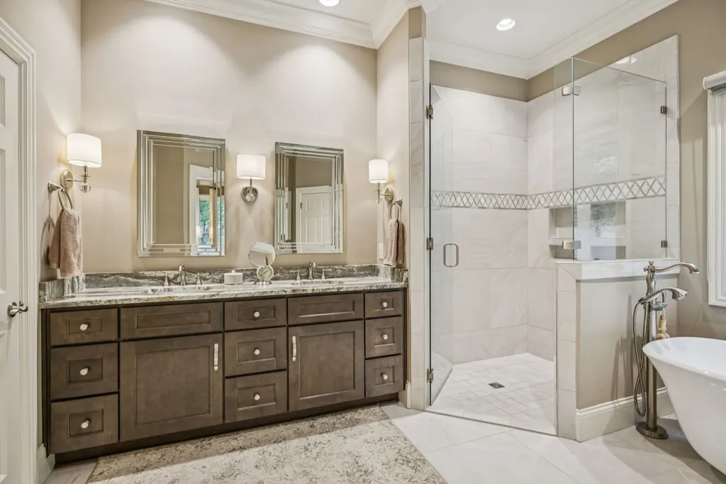 1943 Bristol Court Brentwood TN 37027