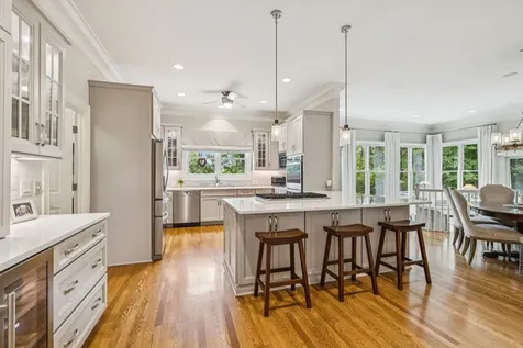 1943 Bristol Court Brentwood TN 37027