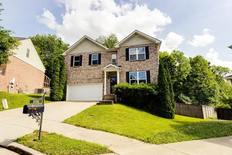 2725 Amber Crest Court Antioch TN 37013